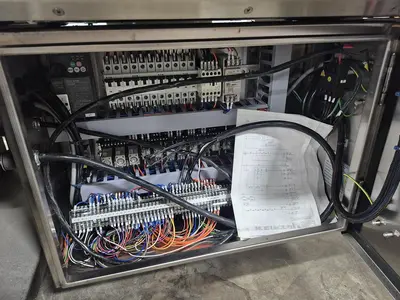 USED 2019 RHEON GK011/MC021