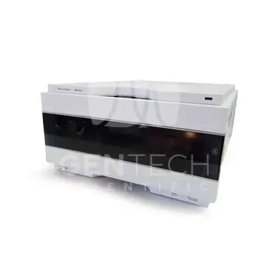 Used AGILENT TECHNOLOGIES G1312B HPLC Systems New York US | GenTech Scientific #1447471