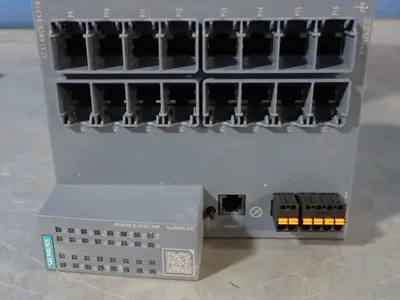 NEW SIEMENS 6GK52160BA002AC2