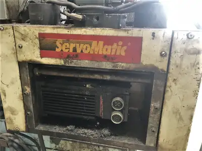 USED 1978 BLISS BLISS C-45 PRESS