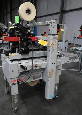 USED 1998 3M-MATIC 800-A3