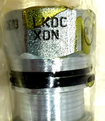 NEW SUN HYDRUALICS LKDC-XDN VALVE LKDCXDN