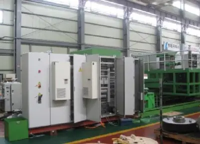 Used 1983 INNSE 2200 X 11-125 CNC Lathes Georgia US | Shub Machinery #81501