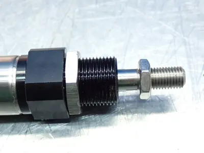 New | in-Stock PARKER P1AS025MS0250 Pumps Ohio US | HGR 24 #1006073