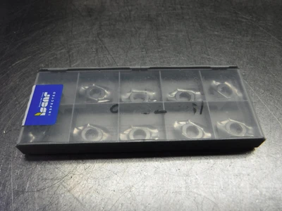 Iscar Carbide Milling Inserts QTY10 HM90 APCR 160564R-P IC28 (LOC805)