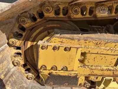 Used 2014 CATERPILLAR D6K2 LGP Crawler Dozers North Carolina US | Southeastern Equipment Corp #1467709