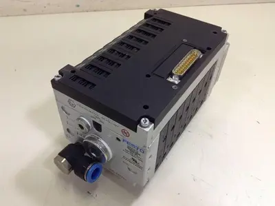 USED FESTO CPV14-VI