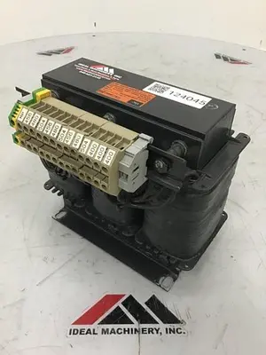 USED HABERMANN 3184-0022-00000
