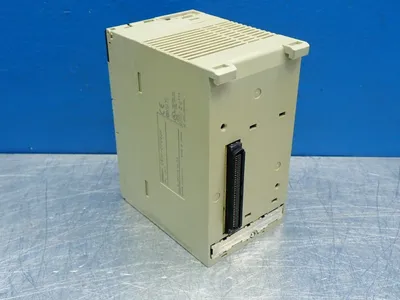 USED OMRON CS1HCPU63H