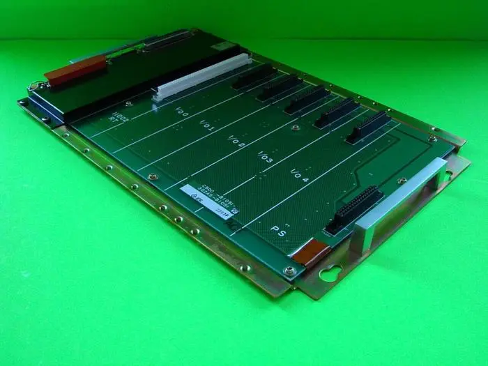 Used OMRON C500-BI051 Circuit Boards Michigan US | Ideal Machinery #708530