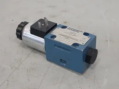 NEW REXROTH 4WE6D60/EG24N9Z55L