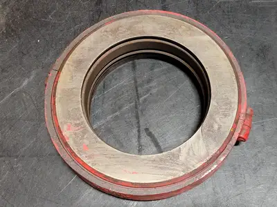 USED PTI TECHNOLOGIES INC. TAU32