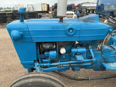Used FORD 3000 Utility Tractors Michigan US | Miedema Asset Management Group #1320837
