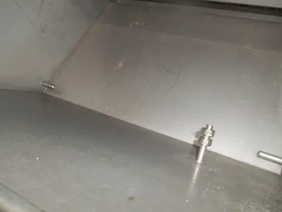 USED KOPPENS EPR 600