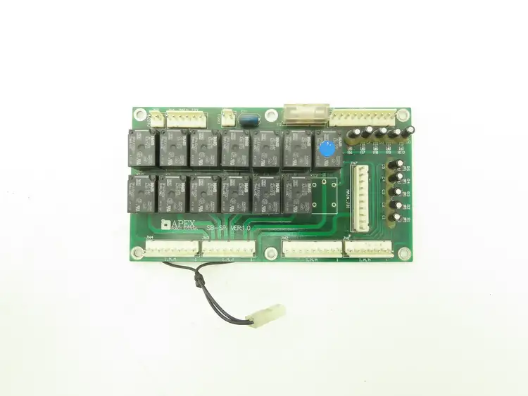 Used APEX ROBOT SYSTEMS _UNKNOWN_ Printed Circuit Boards (PCB) Indiana US | Arrow Industrial #630164