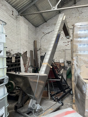 Kompass Single Head Capper Type TP 459