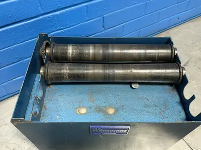 Used U.S. STONEWARE _UNKNOWN_ Chemical & Process Equipment Ohio US | HGR 24 #1519941
