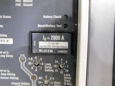 USED CUTLER HAMMER MDS620