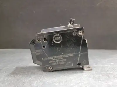 USED CANADIAN GENERAL ELECTRIC TQB1120