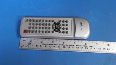 NEW TERAPIN KM-168