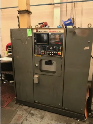 AMADA VELA II