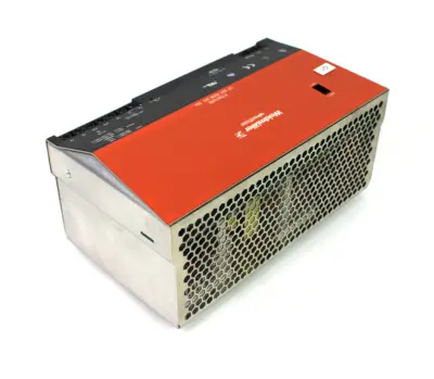 USED WEIDMULLER CP SNT
