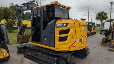 USED 2023 Deere 85P-TIER