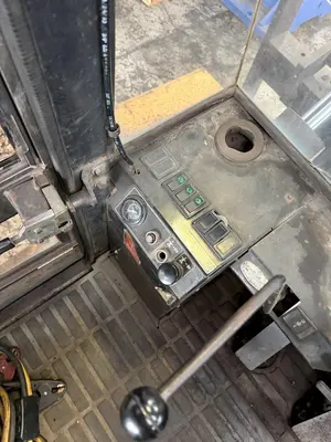 Used HYSTER 360 Internal Combustion Forklifts: Pneumatic Tire Ohio US | G-2000, Inc. #1475845
