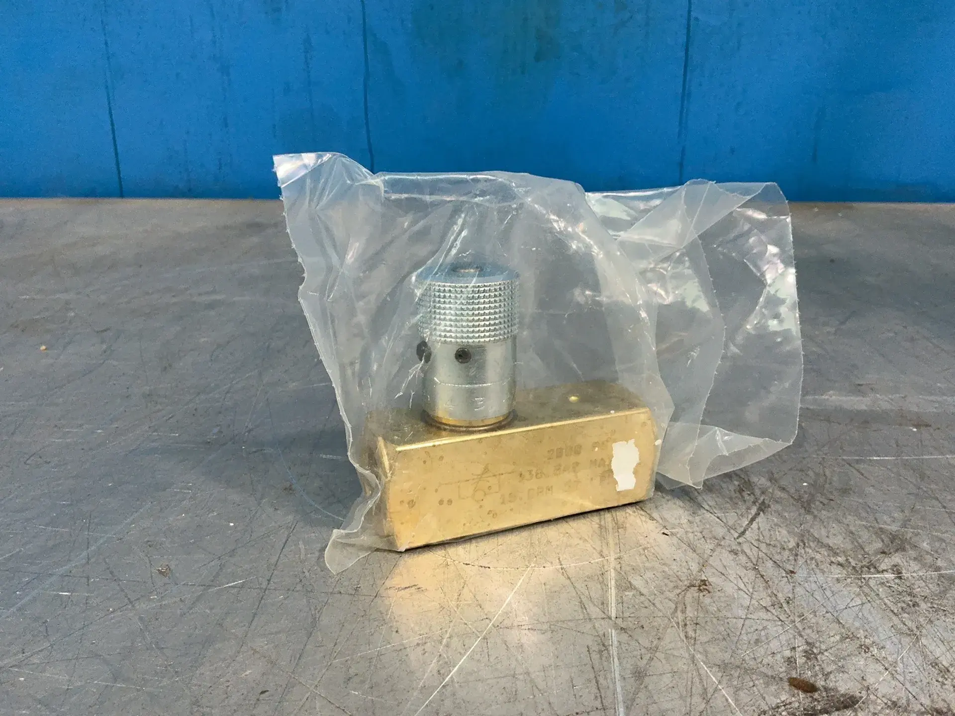 New | in-Stock PARKER 9FB00R Pumps Ohio US | HGR 24 #1314957