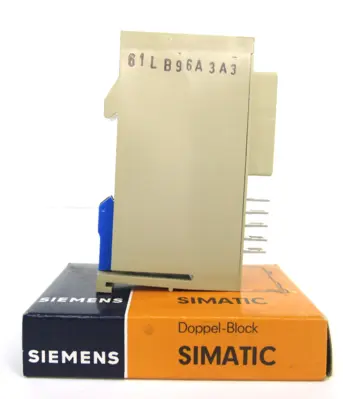 NEW SIEMENS 6EC1 112-3A