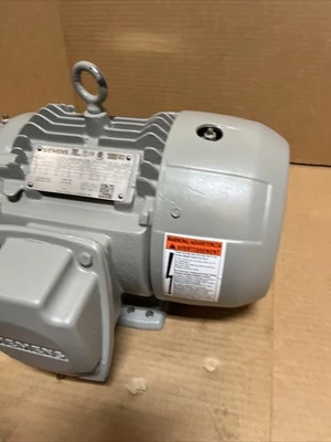 NEW Siemens 1LE23211CA312AB2