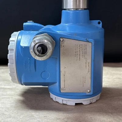 USED Endress Hauser FMI51-R1KAGKB5D1A