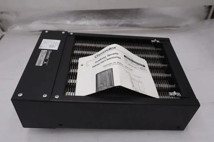 Used _UNKNOWN_ _UNKNOWN_ Servo Drives Pennsylvania US | Global Equipment International, LLC #1324773