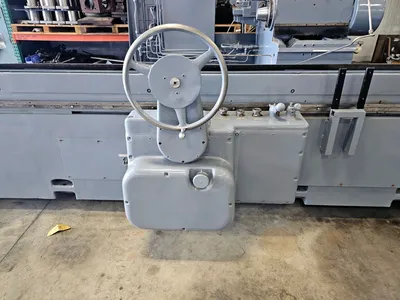 1978 LANDIS FF Grinders, Cylindrical  Plain | N & R Machine Sales (7)