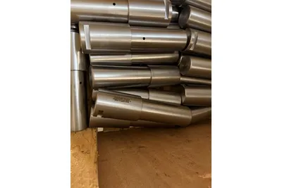 Used _UNKNOWN_ _UNKNOWN_ Rolling Mills Utah US | KD Auctions #1553897