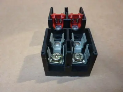 NEW ALLEN BRADLEY 1491-R162 SER C