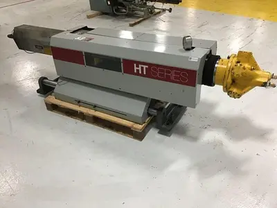 USED VAN DORN DEMAG 300-HT-9.4F HPI / IU