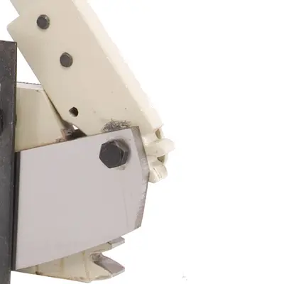 New | in-Stock BAILEIGH MPS-8G-MULTI-PURPOSE Sheet Metal Shears Illinois US | Olympus Machinery Group #1350291