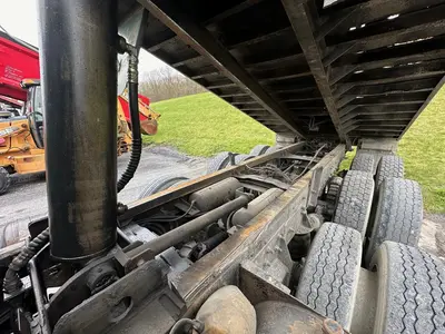 Used 1996 MACK DM690S Dump trucks Pennsylvania US | Proxy Equipment #1377947