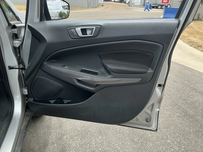 Used 2019 FORD ESCAPE SUVs Michigan US | Miedema Asset Management Group #1324251
