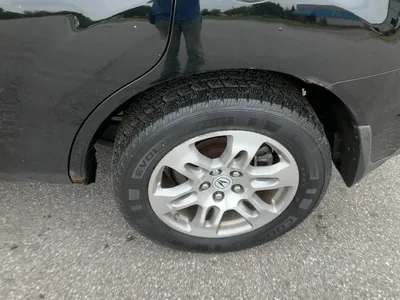 USED 2009 ACURA MDX