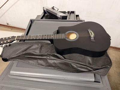 Used ZERO FOUNDATION . Musical Instruments & Supplies Michigan US | Miedema Asset Management Group #1403013