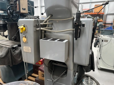 USED MOORE #2 JIG GRINDER