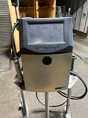 VIDEOJET 1880 S1880-01-576S-0101 Electrical/PLC/Automation | ESS Industrial Equipment Sales (2)