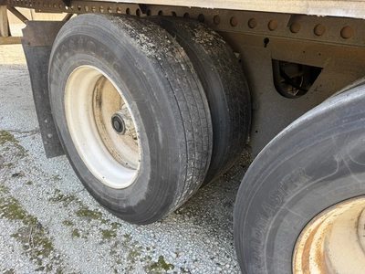 Used 2005 WABASH _UNKNOWN_ Box Trailers Indiana US | Miedema Asset Management Group #1414420