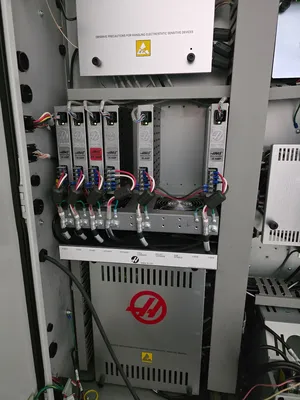 2018 HAAS VF-2SS Vertical Machining Centers | Machinery Resources International (8)