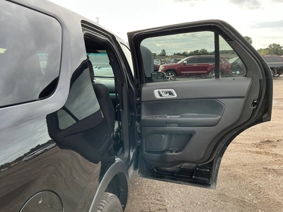 Used 2016 FORD EXPLORER SUVs Michigan US | Miedema Asset Management Group #1461439