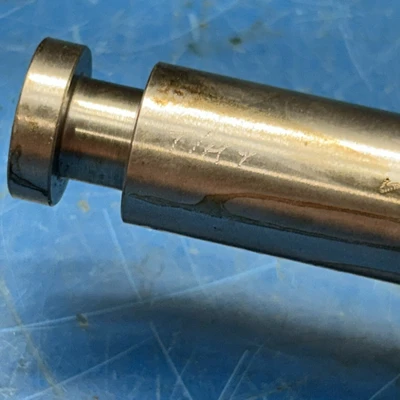 NEW NIKKISO 2S2AZ-1.5V-58D1ESP