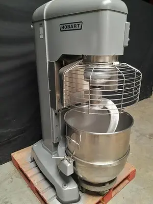 Used HOBART® HL1400N Agitators, Blenders, Mixers Tennessee US | BAKE Marketing #392050