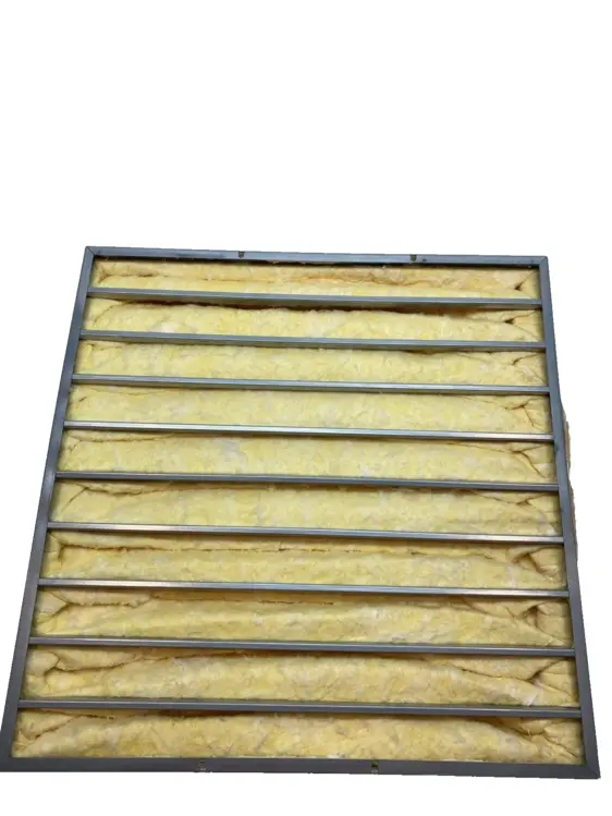 Used AR FILTRAZIONI OIL MIST COLLECTOR Mist Collectors | Maverick Industrial Sales #1112448